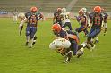 Les Corsaires Evry vs Les Gaulois de Sannois 553
